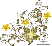 سكرابز اشكال زخرفية للتصميم-34.png
