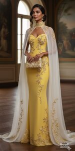 فخامه وذوق راقي للسهرات