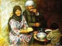 قصة مؤثرة