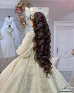 أخبروٌها أنـهآ ستكوٌن أجـمـل عـروٌس قـريـباً بإذن الله👰🏻‍♀️💍💭