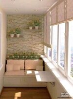 شكل البلكونة واستغلي المساحة الصغيرة-9.jpg