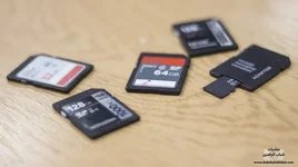 فلاشة USB أم كارت ميمورى SD.. أيهما أفضل لتخزين الصور؟