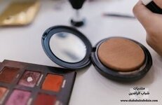 5 أسرار لثبات المكياج لساعات طويلة-1.jpg 5 أسرار لثبات المكياج لساعات طويلة-1.jpg