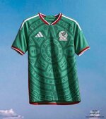 كأس العالم 2026 ماذا تعني ألوان فريق منتخب المكسيك وجنوب أفريقيا-1.jpg كأس العالم 2026 ماذا تعني ألوان فريق منتخب المكسيك وجنوب أفريقيا-1.jpg