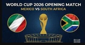 توقعات الفلك لمباراة المكسيك وجنوب أفريقيا بكأس العالم 2026.. ياترى مين هيفوز؟