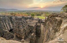 6 مبانٍ أثرية مهيبة منحوتة فى الجبال أبرزها البتراء فى الأردن-2.jpg 6 مبانٍ أثرية مهيبة منحوتة فى الجبال أبرزها البتراء فى الأردن-2.jpg