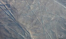 ألغاز وادي تشيلون نقوش أرضية تكشف أسرار بيرو القديمة-1.jpg