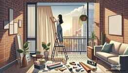 6 أفكار مبتكرة لستائر البلكونة موضة 2026 تمنح منزلك الخصوصية والأناقة-3.jpg 6 أفكار مبتكرة لستائر البلكونة موضة 2026 تمنح منزلك الخصوصية والأناقة-3.jpg