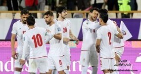 تحت أنظار الفراعنة.. إيران تواجه نيوزيلندا فى كأس العالم 2025