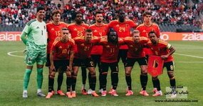 مصر وبلجيكا.. كورتوا ودي بروين ودوكو على رأس تشكيل الشياطين الحمر المتوقع
