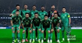 السعودية تواجه أوروجواى بطموح كبير فى كأس العالم 2026