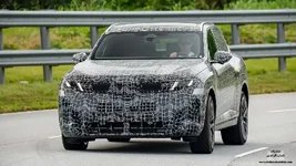 سيارة BMW X5 الجديدة (2026): التفاصيل الأولى حول المحركات قبل العرض الأول