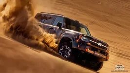 الكشف عن سيارة جيلي جالاكسي كروزر 700 الهجينة القابلة للشحن عن قوة 1113 حصانًا-11.webp الكشف عن سيارة جيلي جالاكسي كروزر 700 الهجينة القابلة للشحن عن قوة 1113 حصانًا-11.webp