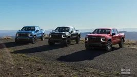 نظرة أولى على شيفروليه سيلفرادو 2027 التركيز على محركات V8 والتكنولوجيا-6.webp نظرة أولى على شيفروليه سيلفرادو 2027 التركيز على محركات V8 والتكنولوجيا-6.webp