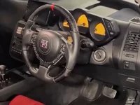 قام أحدهم بتحويل سيارة نيسان مورانو إلى سيارة GTR R35 الرياضية متعددة الاستخدامات التي لم تصن...webp قام أحدهم بتحويل سيارة نيسان مورانو إلى سيارة GTR R35 الرياضية متعددة الاستخدامات التي لم تصن...webp