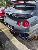 قام أحدهم بتحويل سيارة نيسان مورانو إلى سيارة GTR R35 الرياضية متعددة الاستخدامات التي لم تصن...webp قام أحدهم بتحويل سيارة نيسان مورانو إلى سيارة GTR R35 الرياضية متعددة الاستخدامات التي لم تصن...webp