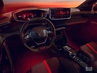 بيجو E208 GTI الكهربائية هاتشباك فرنسية بقوة 277 حصان وتسارع يحرج منافسين كبار-2.webp بيجو E208 GTI الكهربائية هاتشباك فرنسية بقوة 277 حصان وتسارع يحرج منافسين كبار-2.webp