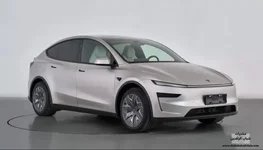 إكس بينغ تحدّى هيمنة تسلا طراز صيني جديد يُهدد عرش Model Y في أوروبا-1.webp إكس بينغ تحدّى هيمنة تسلا طراز صيني جديد يُهدد عرش Model Y في أوروبا-1.webp