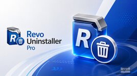 تحميل Revo Uninstaller Pro 5.5.2 | أداة إزالة البرامج بالكامل مع جميع البقايا | نسخة مفعلة