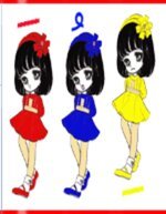 شرح الحركات (الفتحة .الضمة .الكسرة) للتلاميذ