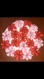 بعض اعمالي اليدوية اوقات الفراغ جزء ٢