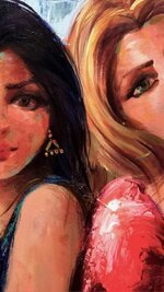 اجمل بيتين بالشعر الفصيح