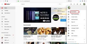 كيف تعمل قناة على اليوتيوب باحترافية للمبتدئين