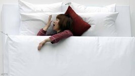 كيف تغرق في النوم خلال دقيقة؟ حيلة مجربة بمفعول سحري