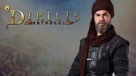 بدء بث الجزء الخامس من مسلسل "قيامة أرطغرل"