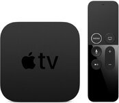 تحديث TVOS 12.1 لتلفزيون آبل الجيل الرابع والخامس