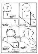 خطوات رسم خريطة العراق للصف الخامس والسادس ابتدائي جايتهم امتحانات طريقة سهلة