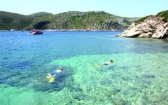 جزر   البليار: