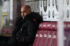 جوارديولا يريد تسديد ديونه القديمه ضد جوارديولا