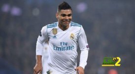ثلاثي الريال مهدد بالغياب عن الكلاسيكو