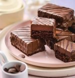 كيكة الترايفل