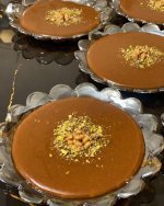 طريقة عمل #حلاوة_جڪلتية