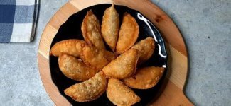 سمبوسة رمضان