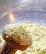 فلافل عراقية مقدار صغير