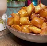 حلويات وسا ئد العسل