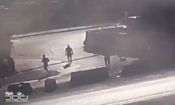 هروب21 تاجر مخدرات من سجن الهلال في المثنى