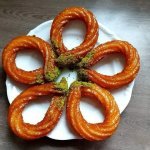 حلوى كرابيج