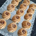 حلوى بدون فرن بثلاث مكونات فقط سريعة