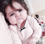 ما سرّ رائحة الأطفال الصغار الرائعة....