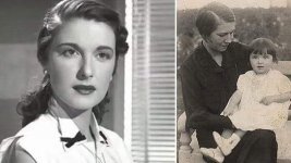 الفنانة العربية مريم فخر الدين