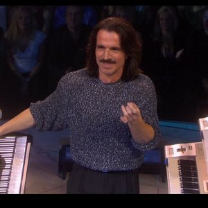 Yanni - "The Storm"_1080p From the Master! "Yanni Live! The Concert Event"