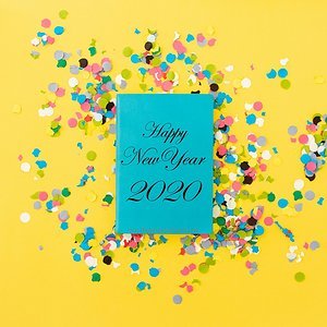 Happy New Year 2020 HD Wallpapers