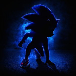 Sonic the Hedgehog (2020