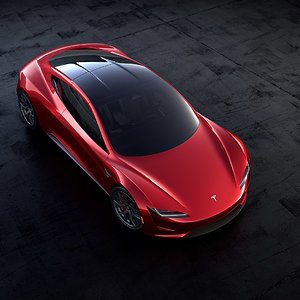 2020 Tesla Roadster  Wallpapers